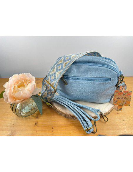 SAC BANDOULIERE EMA