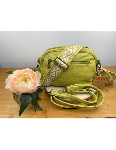 SAC BANDOULIERE EMA