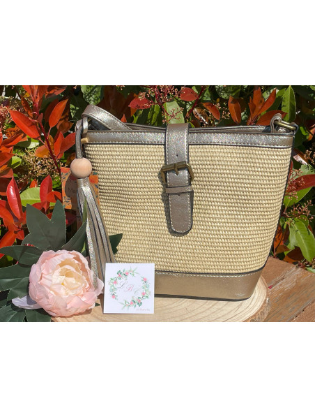 SAC BANDOULIERE MYA