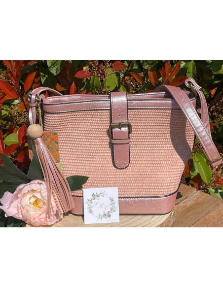 SAC BANDOULIERE MYA